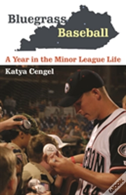 Capa do artigo Bluegrass Baseball