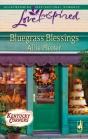 Bluegrass Blessings - Preview
