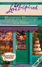 Capa do artigo Bluegrass Blessings