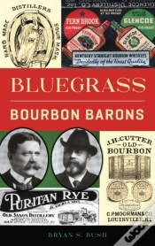 Capa do artigo Bluegrass Bourbon Barons