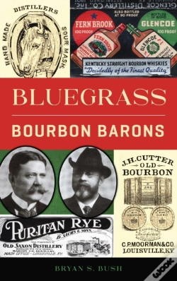 Capa do artigo Bluegrass Bourbon Barons