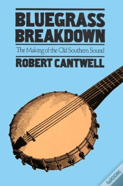 Capa do artigo Bluegrass Breakdown