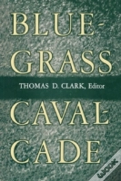 Capa do artigo Bluegrass Cavalcade