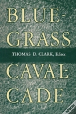 Capa do artigo Bluegrass Cavalcade