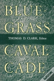Capa do artigo Bluegrass Cavalcade