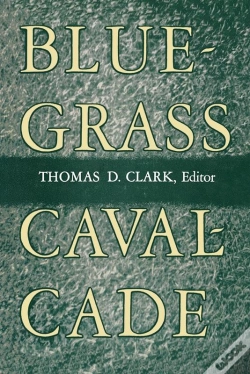 Capa do artigo Bluegrass Cavalcade