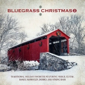 Capa do artigo Bluegrass Christmas 2 - CD