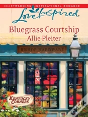 Capa do artigo Bluegrass Courtship