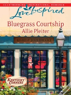 Capa do artigo Bluegrass Courtship