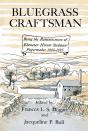 Bluegrass Craftsman - Preview