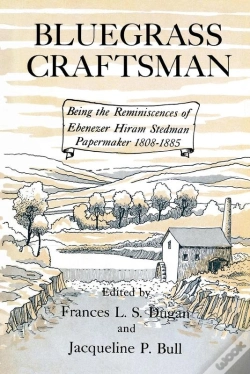 Capa do artigo Bluegrass Craftsman