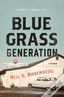 Bluegrass Generation
