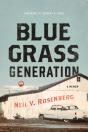 Bluegrass Generation - Preview