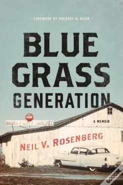 Capa do artigo Bluegrass Generation