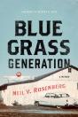 Bluegrass Generation - Preview