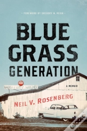 Capa do artigo Bluegrass Generation