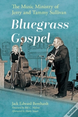 Capa do artigo Bluegrass Gospel