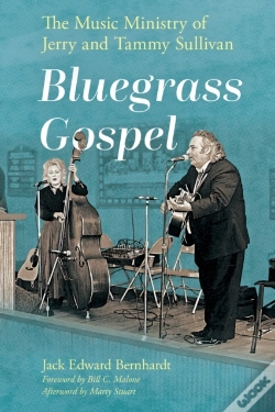 Capa do artigo Bluegrass Gospel