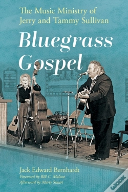 Capa do artigo Bluegrass Gospel