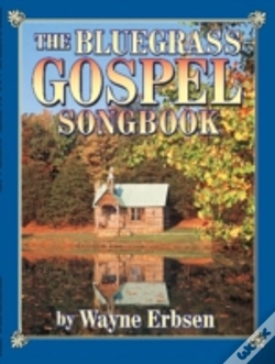 Capa do artigo Bluegrass Gospel Songbook