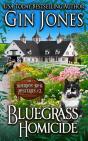 Bluegrass Homicide - Preview