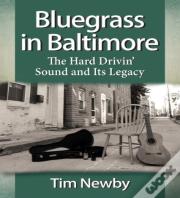 Bluegrass In Baltimore