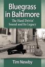 Bluegrass In Baltimore - Preview
