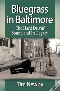 Capa do artigo Bluegrass In Baltimore