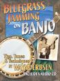 Bluegrass Jamming On Banjo - Preview