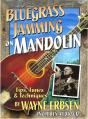 Bluegrass Jamming On Mandolin - Preview
