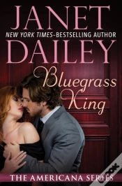 Capa do artigo Bluegrass King