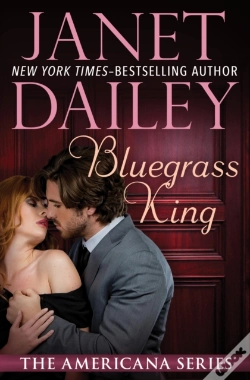 Capa do artigo Bluegrass King