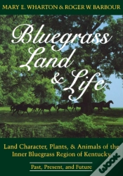 Capa do artigo Bluegrass Land And Life