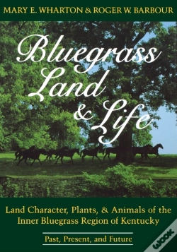 Capa do artigo Bluegrass Land And Life