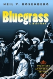 Bluegrass
