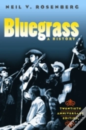 Capa do artigo Bluegrass