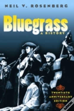 Capa do artigo Bluegrass
