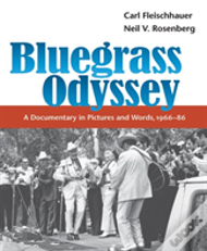 Bluegrass Odyssey