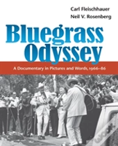 Bluegrass Odyssey