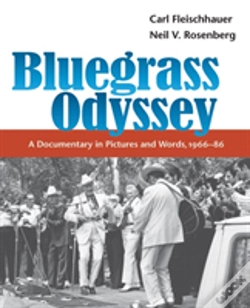 Capa do artigo Bluegrass Odyssey