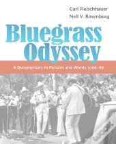 Bluegrass Odyssey