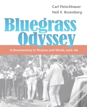 Capa do artigo Bluegrass Odyssey