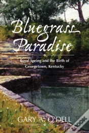 Capa do artigo Bluegrass Paradise