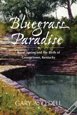 Capa do artigo Bluegrass Paradise