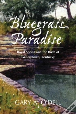 Capa do artigo Bluegrass Paradise