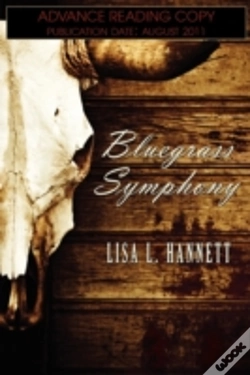Capa do artigo Bluegrass Symphony