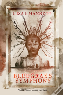 Capa do artigo Bluegrass Symphony
