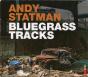 Bluegrass Tracks - CD - Preview