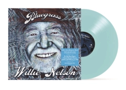 Capa do artigo Bluegrass - Vinil