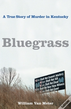 Capa do artigo Bluegrass
